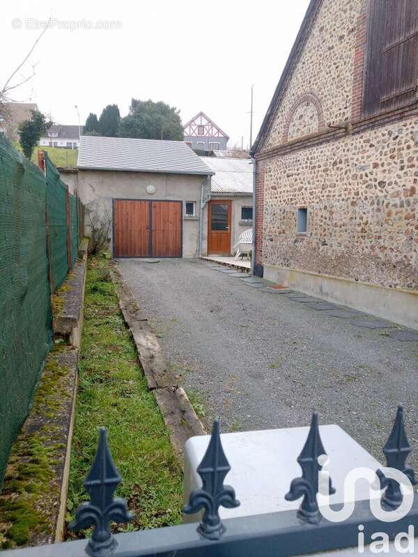 Photo 4 - Maison à AUBE