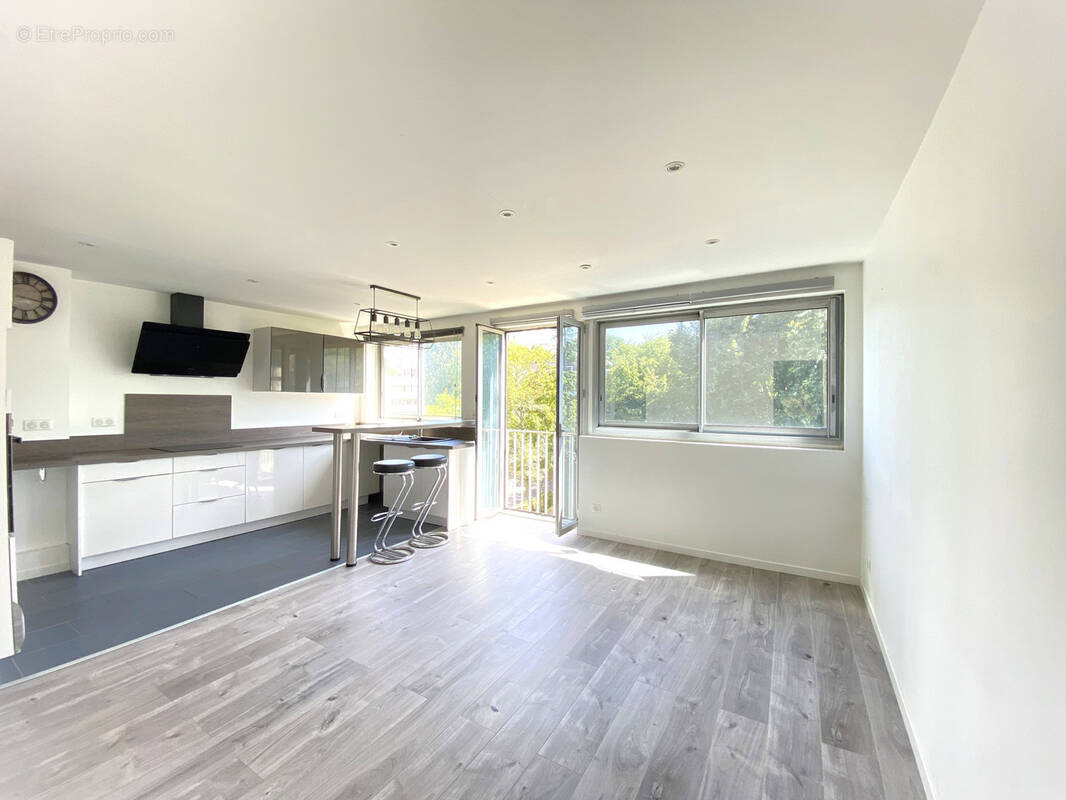 Appartement à SUCY-EN-BRIE