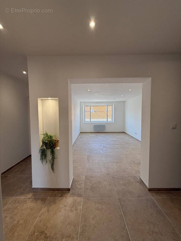 Appartement à ALES