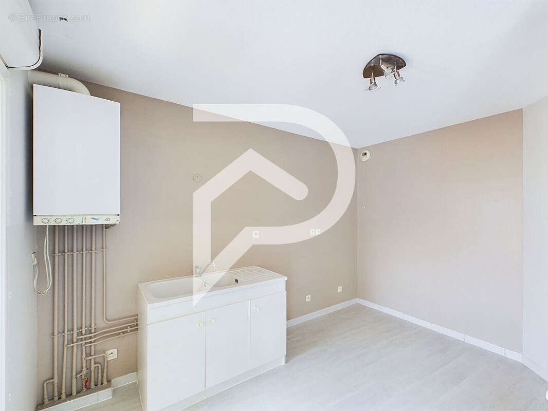 Appartement à BOURG-LES-VALENCE