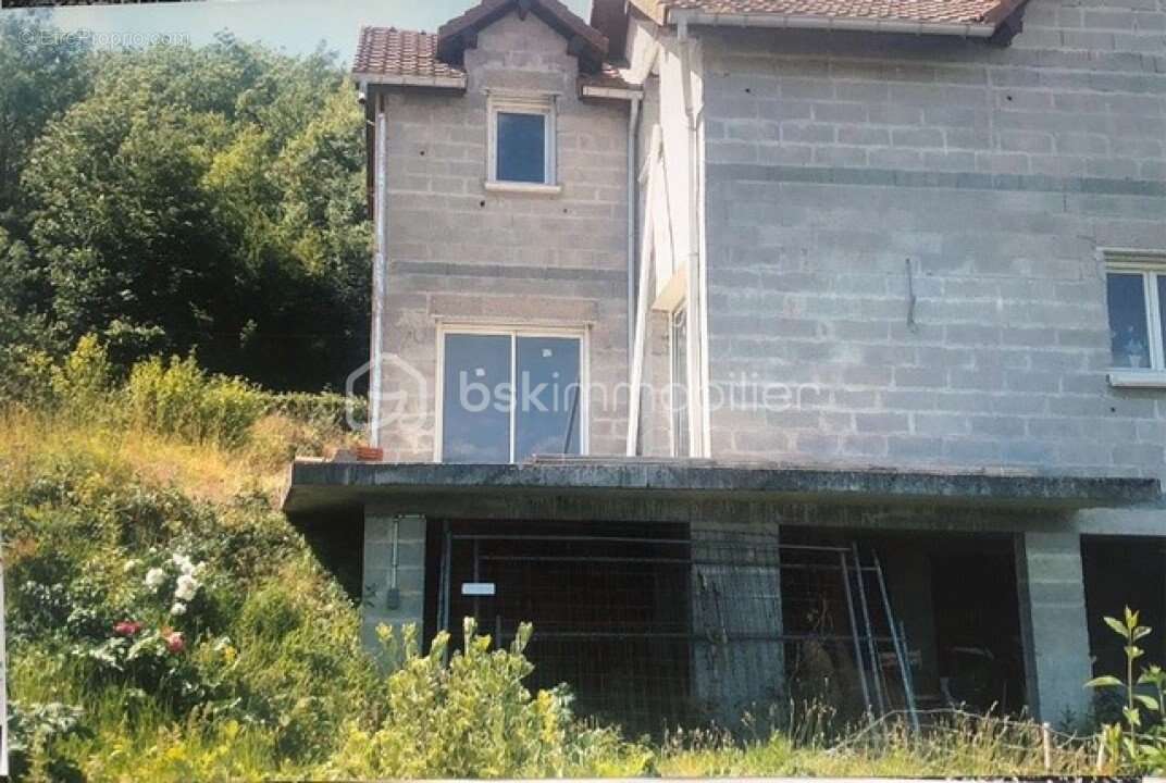 Maison à CANTELEU