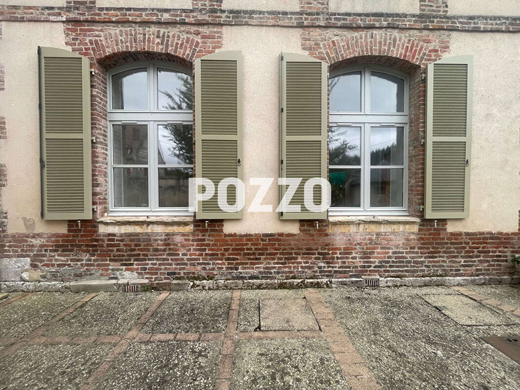 Appartement à HONFLEUR