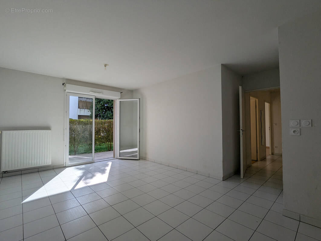 Appartement à L&#039;ILE-D&#039;OLONNE