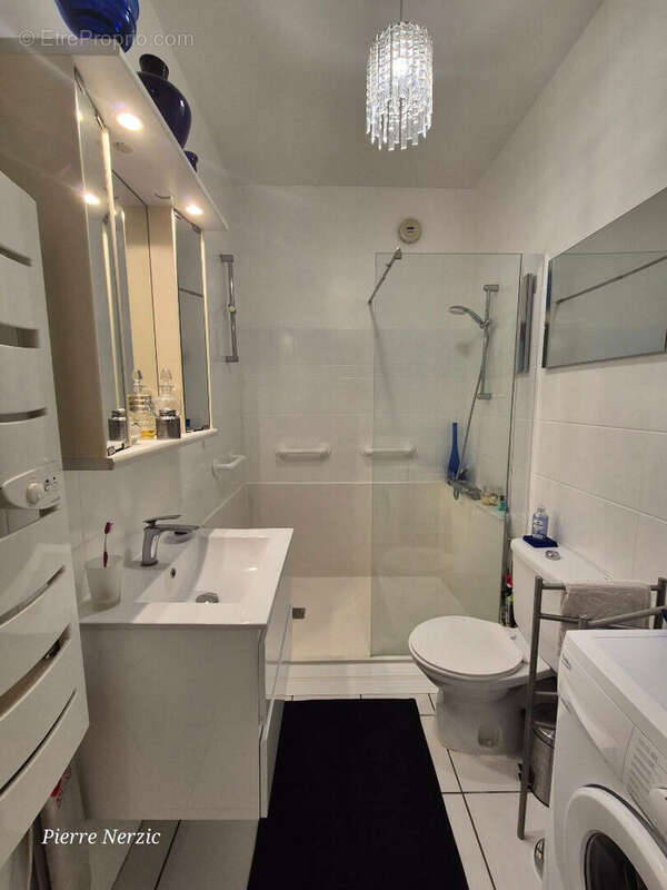 Appartement à CONCARNEAU
