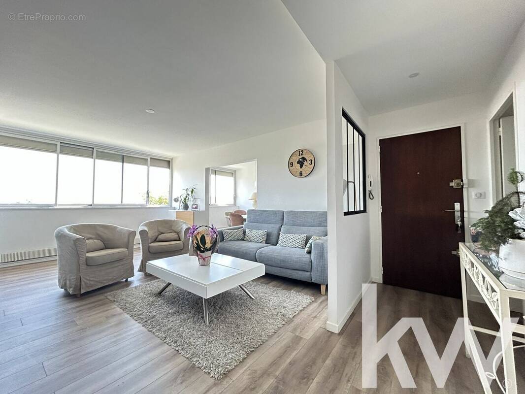 Appartement à CHAMALIERES