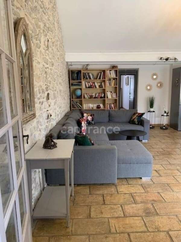 Appartement à AIGUES-MORTES