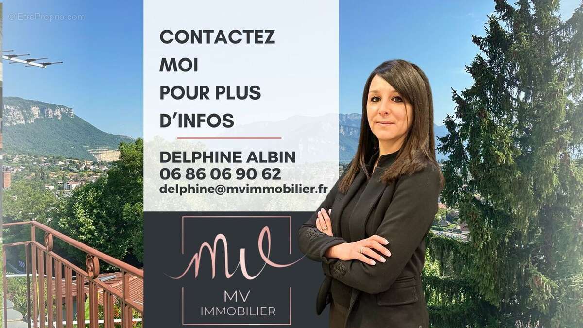 Maison à COUBLEVIE