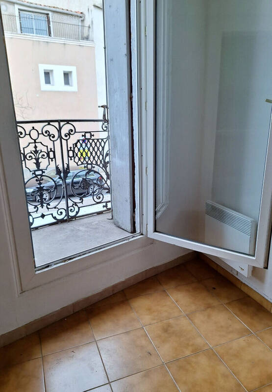 Appartement à GIGEAN