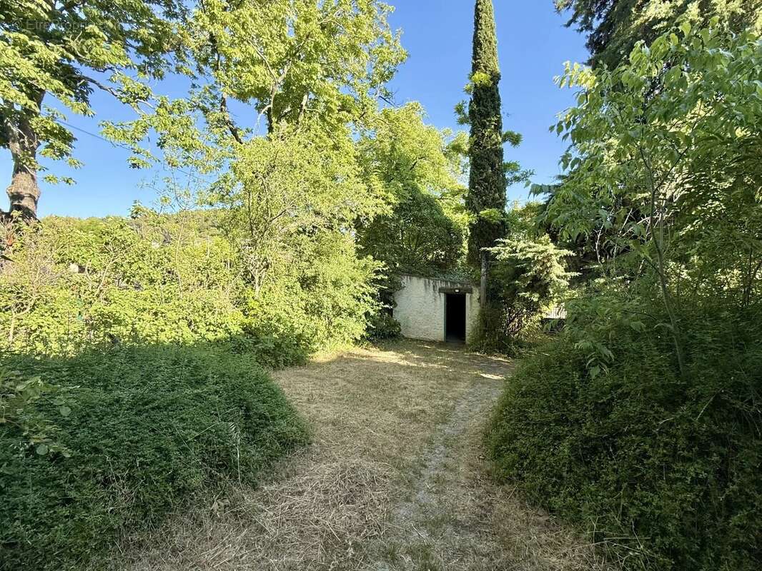 Maison à AIX-EN-PROVENCE
