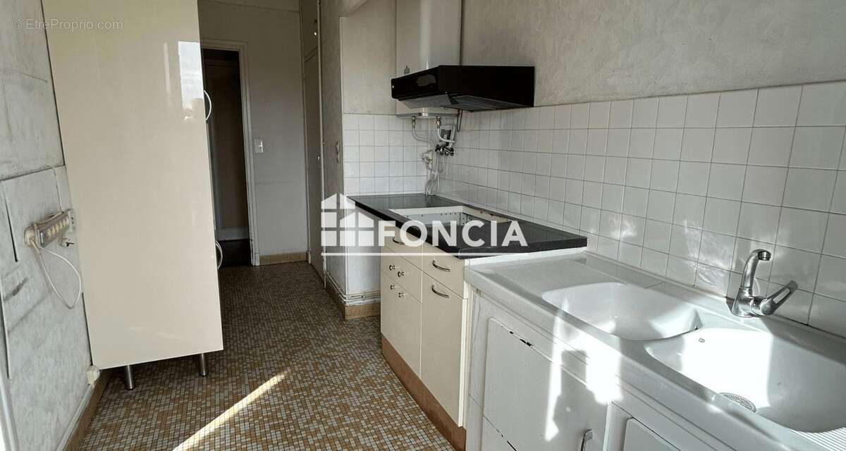 Appartement à MONTAUBAN