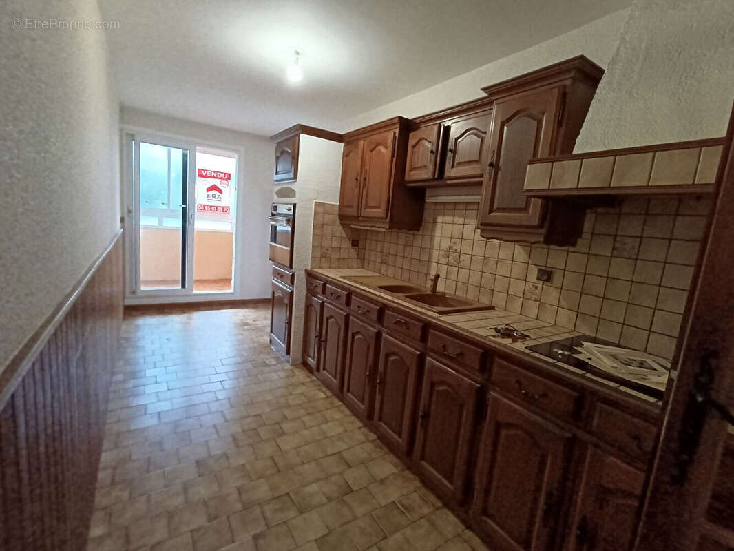 Appartement à VITROLLES