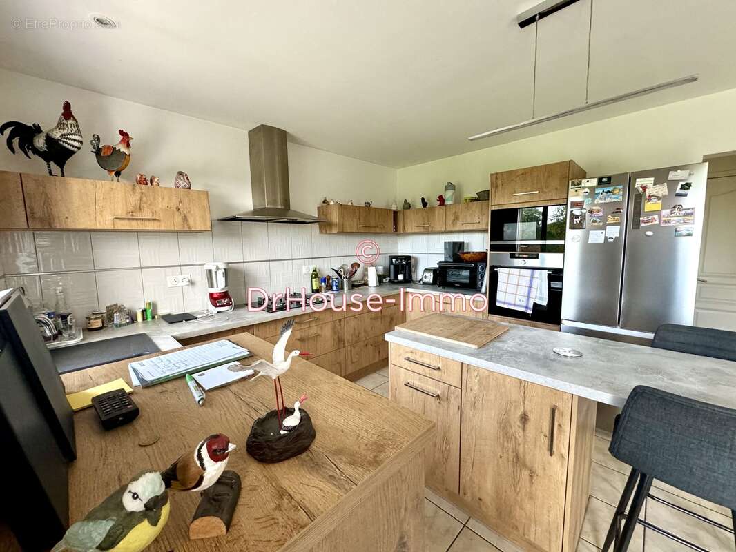 Maison à POTELLE