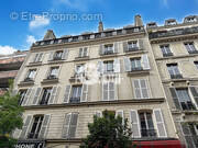Appartement à PARIS-9E