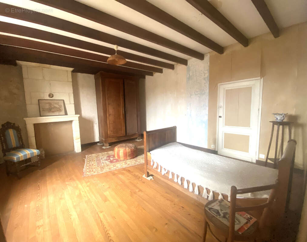 Maison à PERISSAC