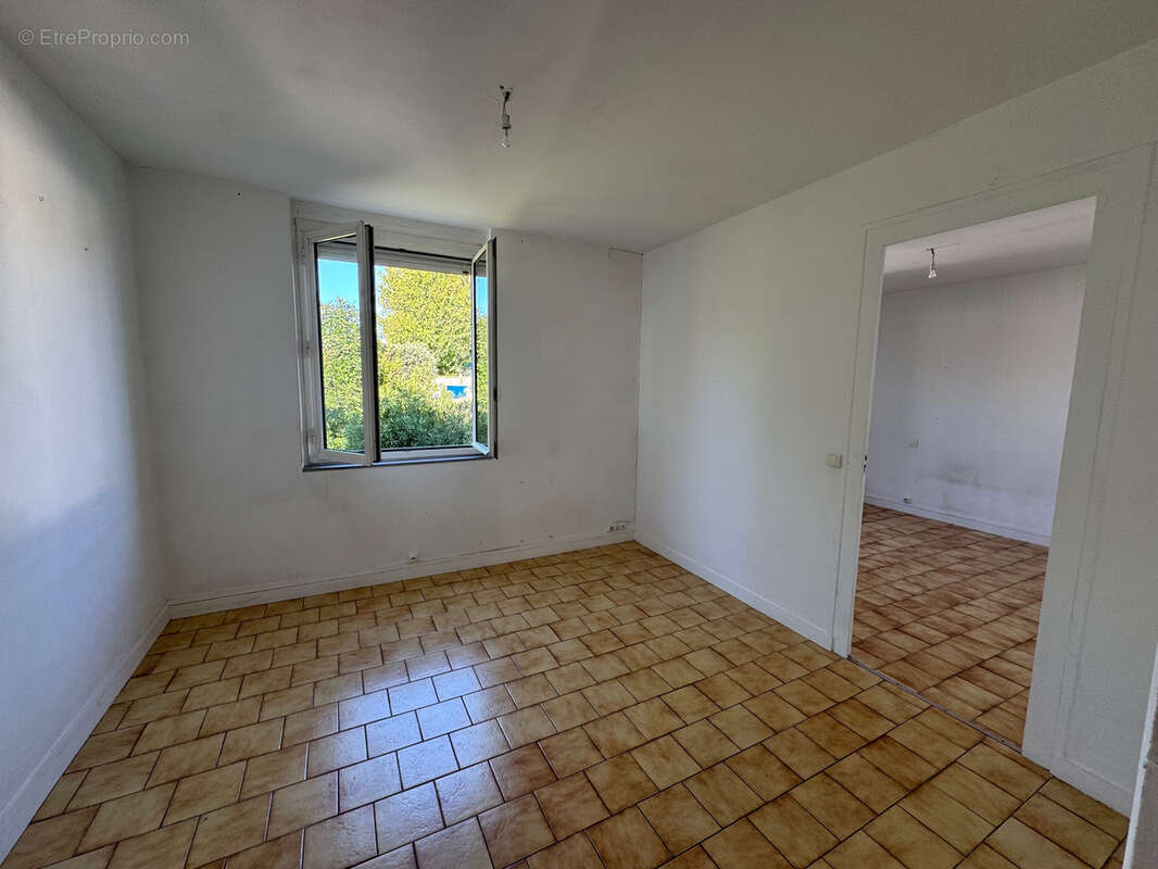 Maison à GUJAN-MESTRAS