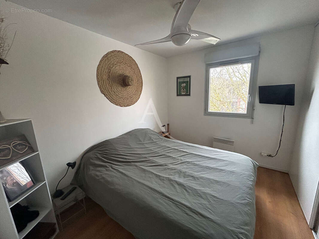 Appartement à AUSSONNE
