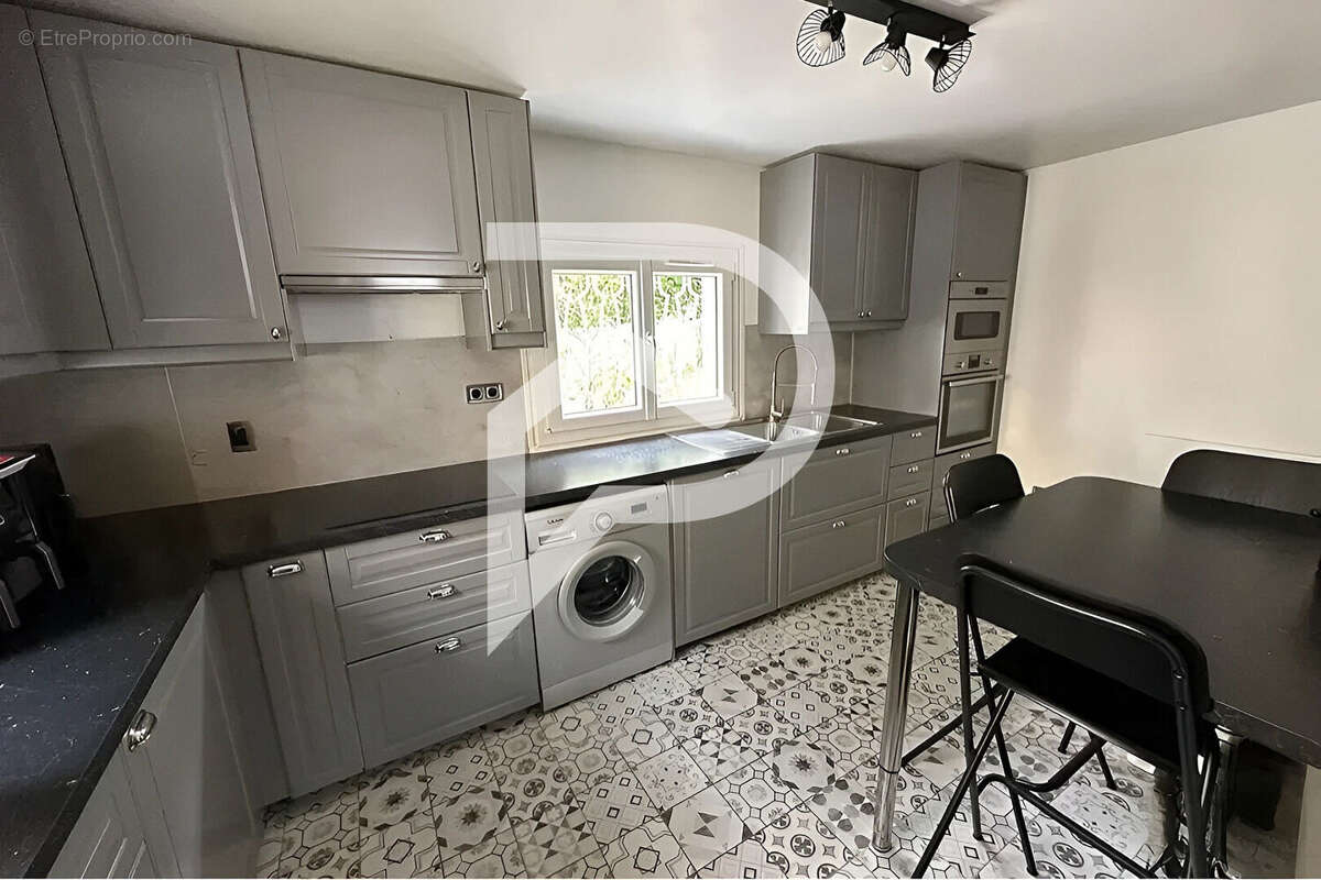 Maison à ANDILLY