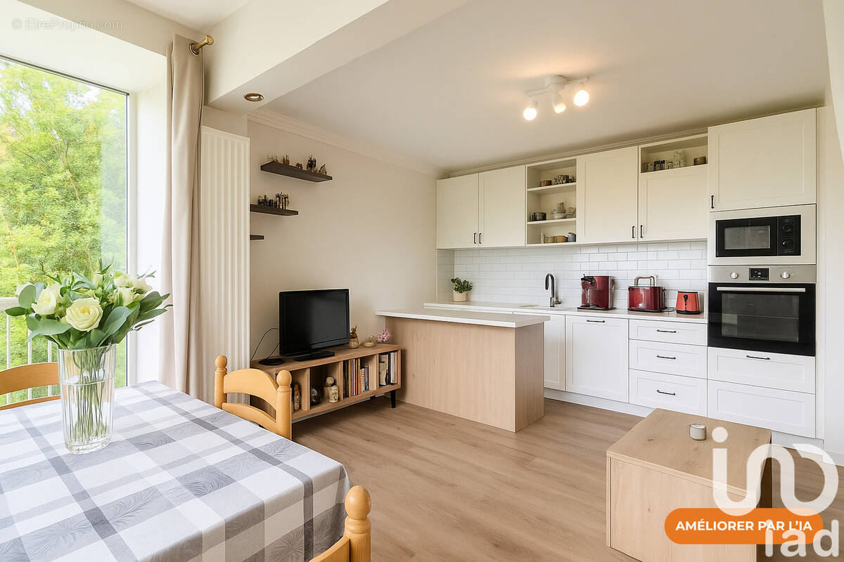 Photo 1 - Appartement à GRASSE