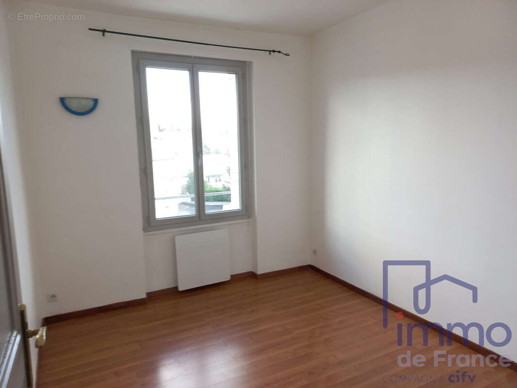Appartement à LE PUY-EN-VELAY