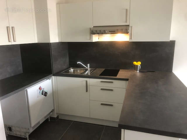 Appartement à COGOLIN