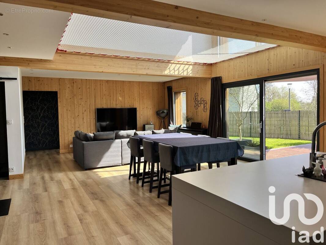 Photo 1 - Maison à CORSEUL
