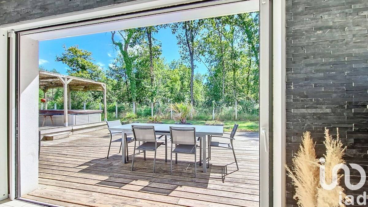 Photo 1 - Maison à MIOS