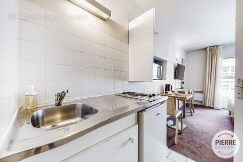 Appartement à LYON-3E