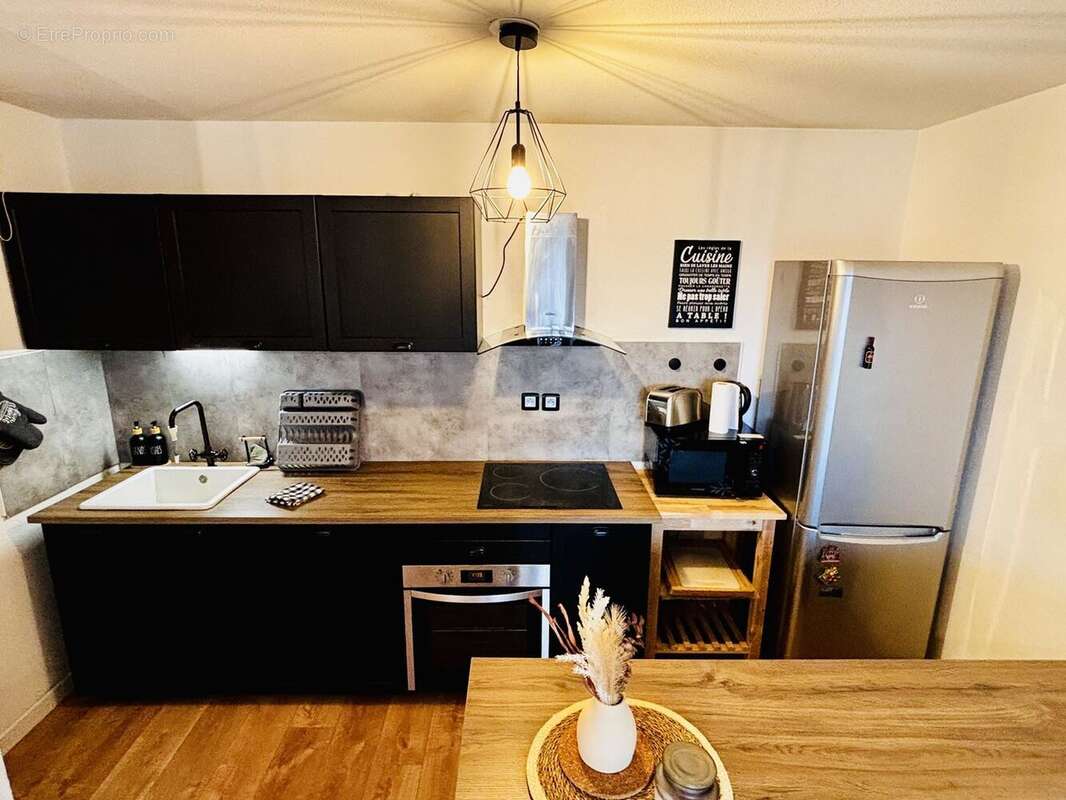 Appartement à COLOMIERS