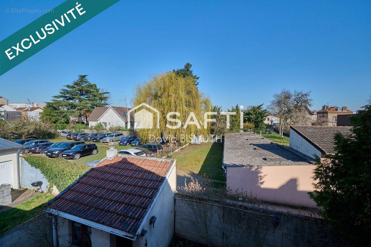 Photo 1 - Maison à EPINAY-SUR-SEINE