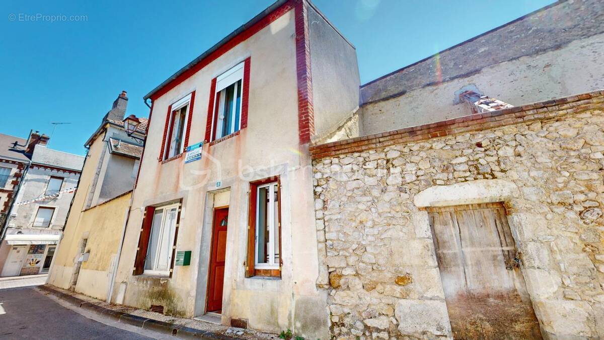 Maison à BRIARE