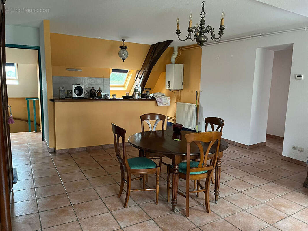 Maison à POUGUES-LES-EAUX