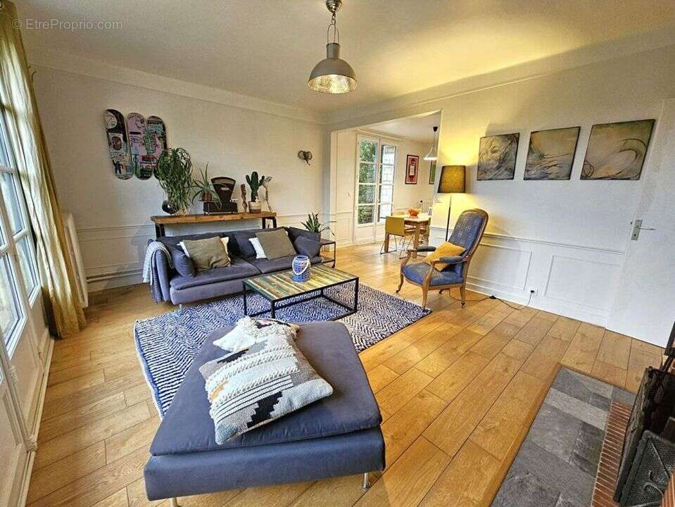 Maison à CAEN