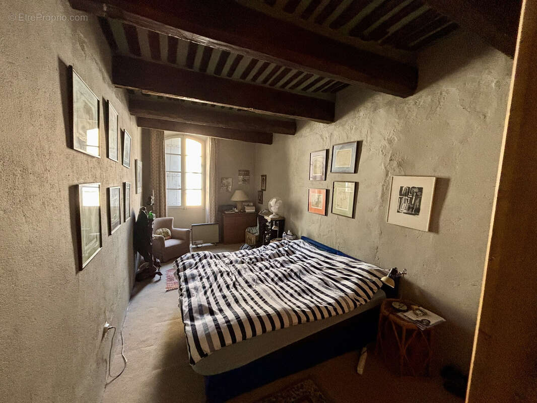 Maison à GRIGNAN