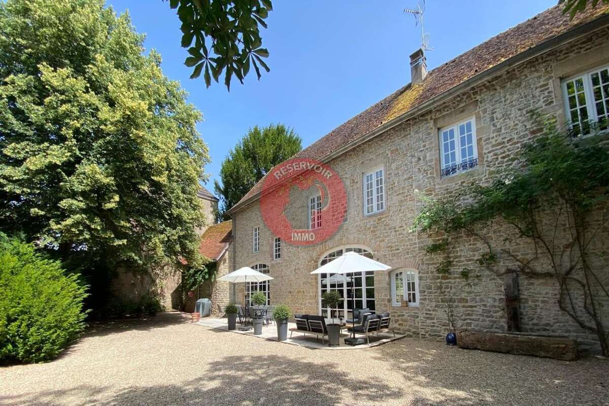 Maison à BEAUNE