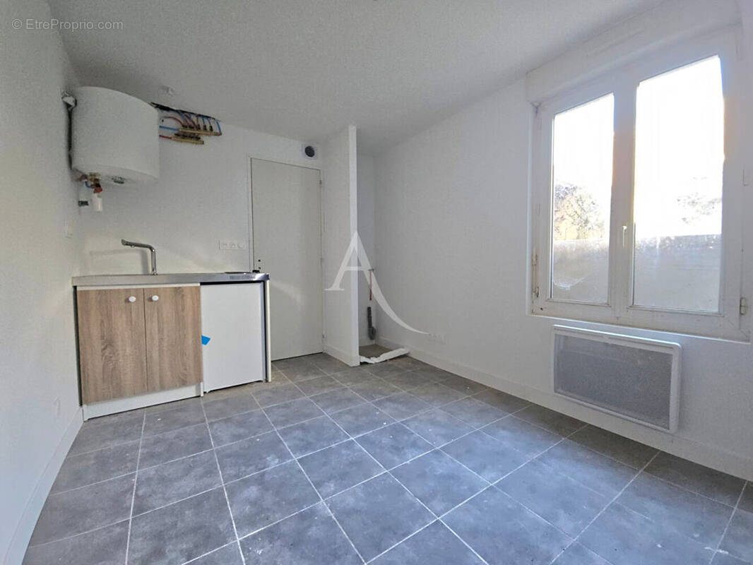 Appartement à ANGERS