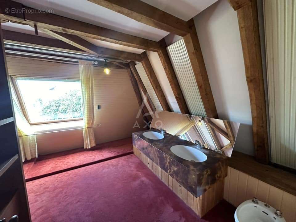 Maison à BELVES