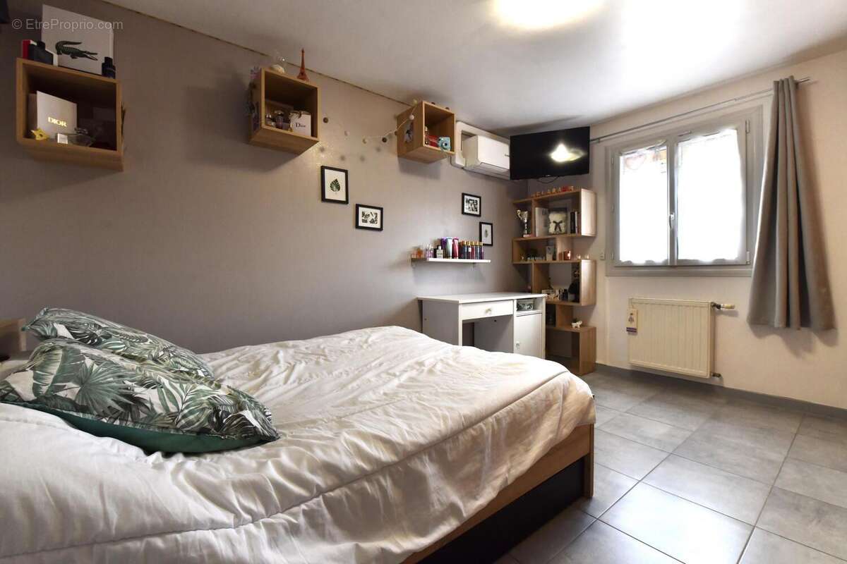 Photo 8 - Maison à MORANGIS