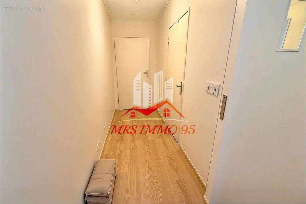 Appartement à PERSAN
