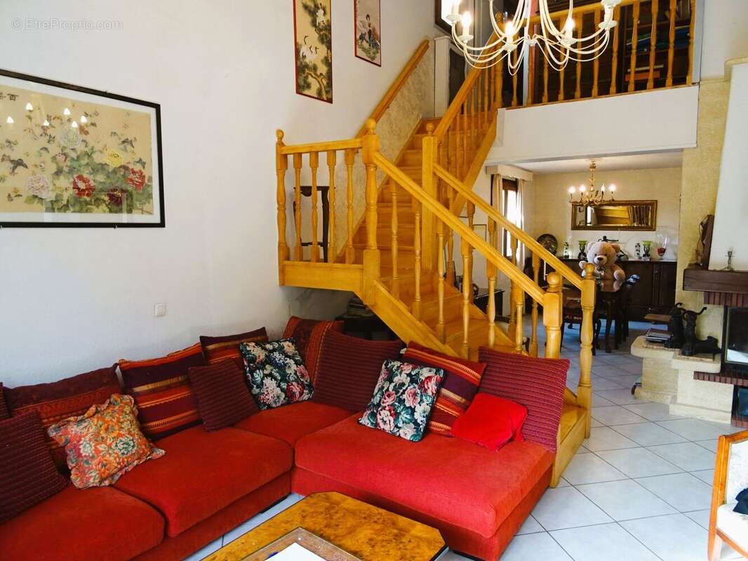 Maison à PEROLS