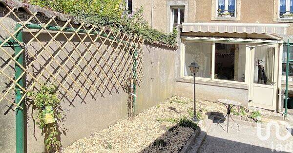Photo 1 - Appartement à NANCY