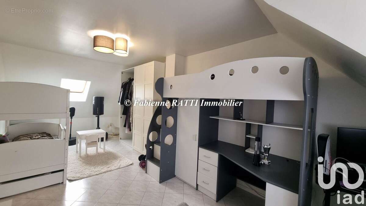 Photo 7 - Maison à CARRIERES-SUR-SEINE