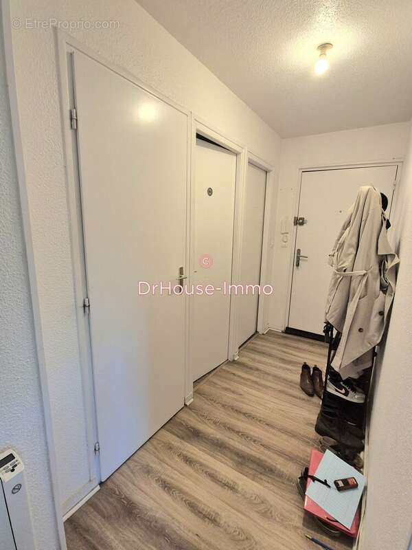 Appartement à CHALON-SUR-SAONE