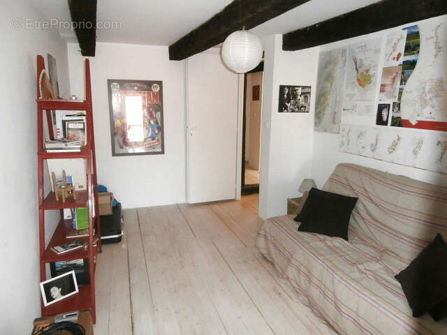 Appartement à ISSIGEAC