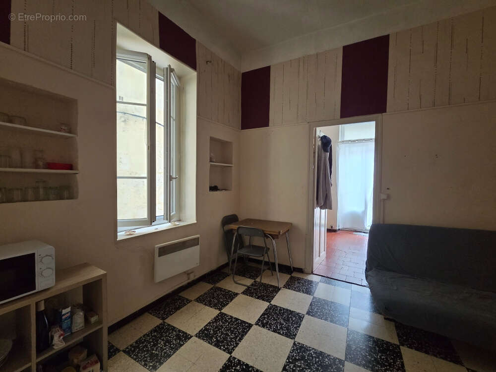 Appartement à NIMES