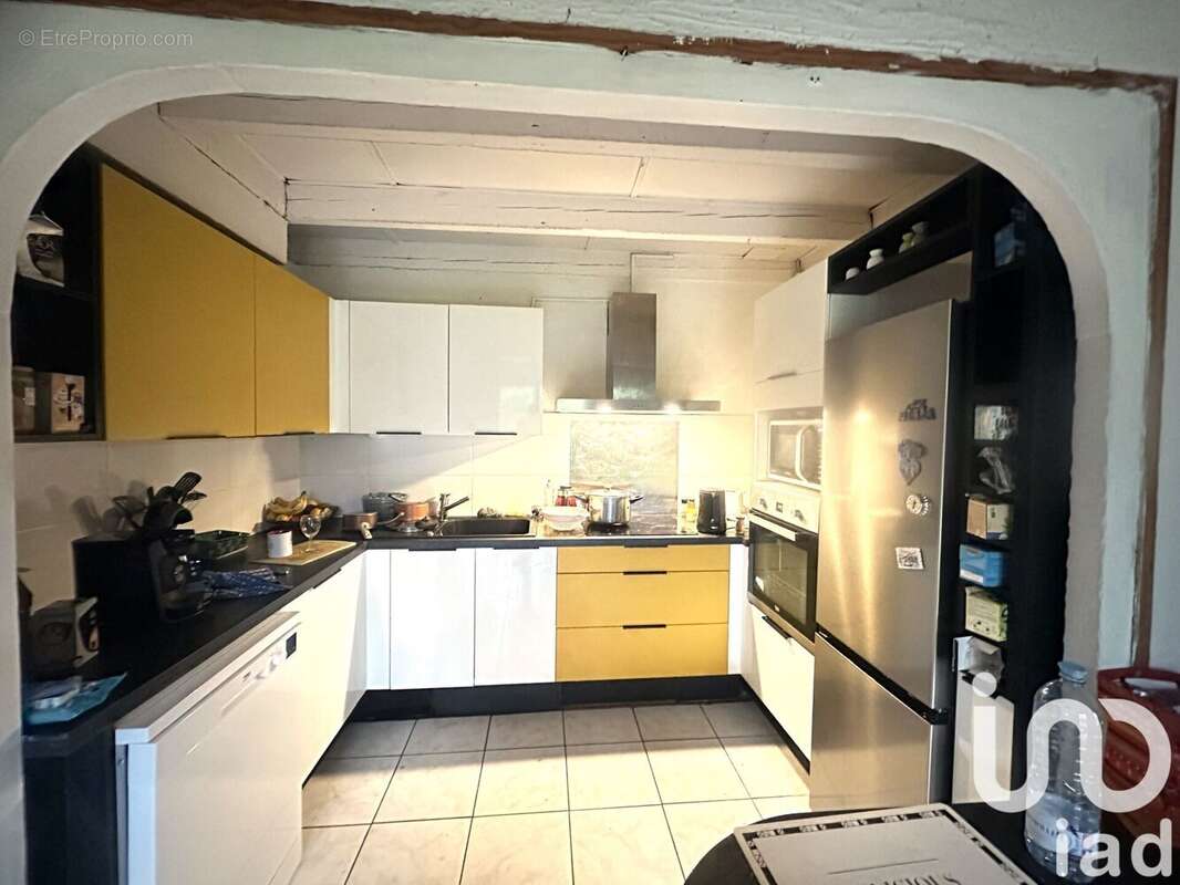 Photo 3 - Maison à NERIGEAN