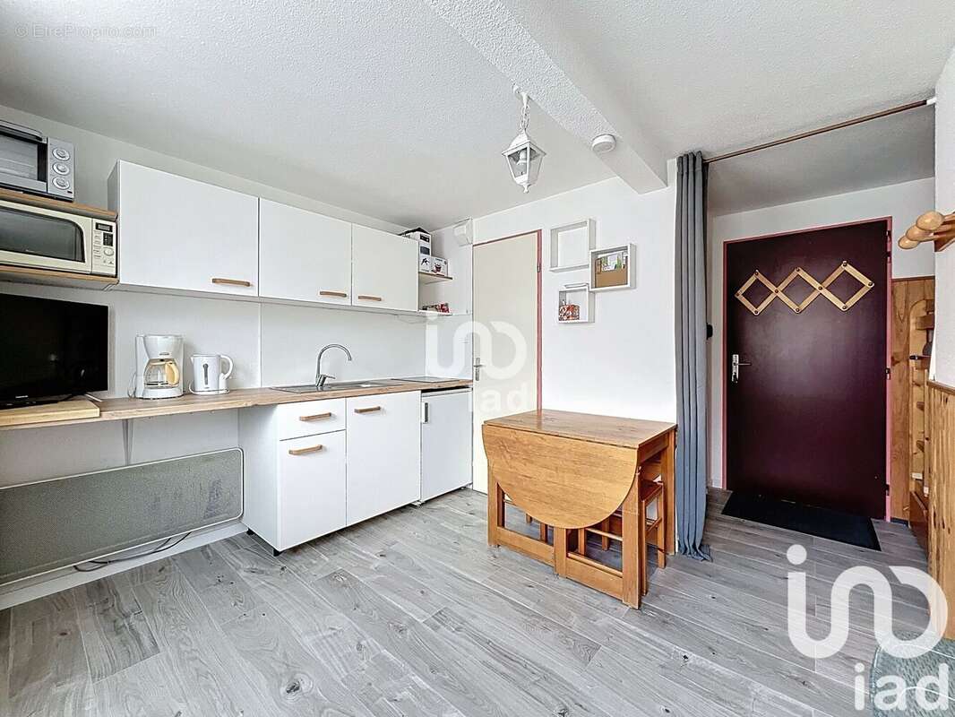 Photo 3 - Appartement à PREMANON