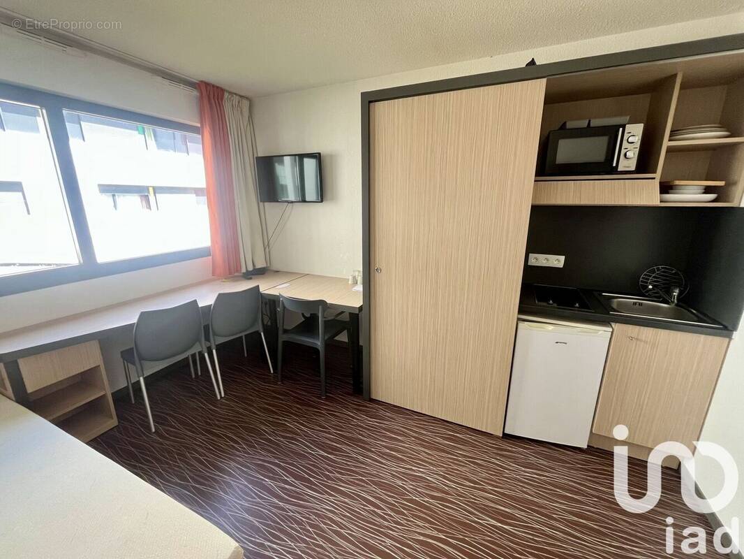 Photo 1 - Appartement à AUZEVILLE-TOLOSANE