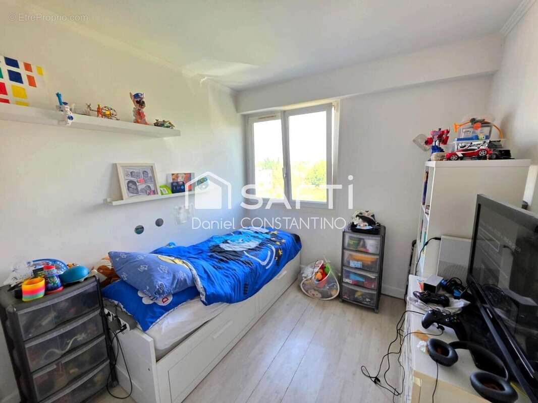 Photo 6 - Appartement à MORSANG-SUR-ORGE