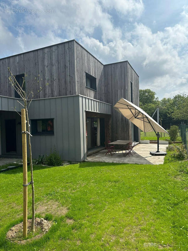 Maison à REZE
