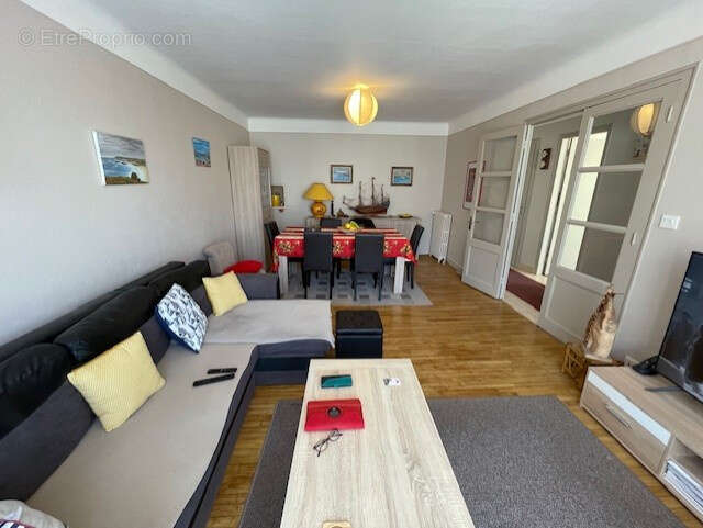 Maison à ERQUY